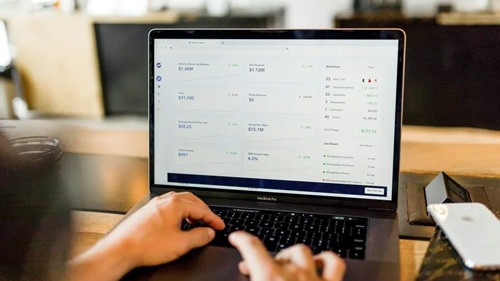 Kryptowährungsbetrug